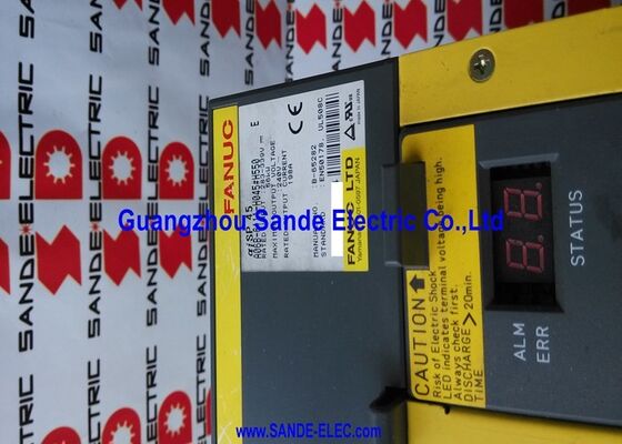 A6B-6111-H045#H550 A06B-6111-H045/H550 AO6B-6111-HO45#H55O