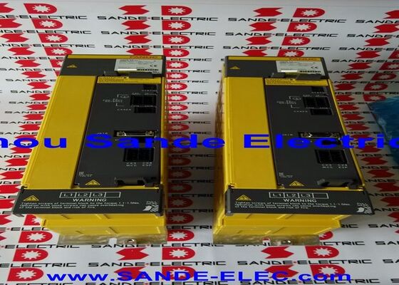 Servo A06B-6140-H011 AO6B-614O-HO11 A06B6140H011