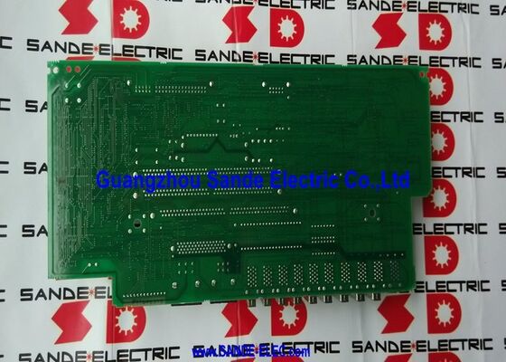SCHEDA DI CONTROLLO FANUC A16B-2202-0432 A16B-22O2-O432 A16B22020432