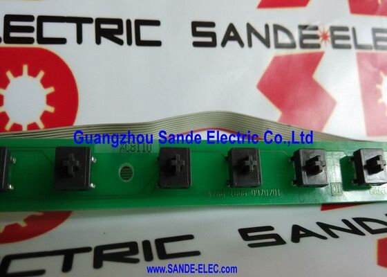 12 piastra di stampa A20B-1006-0970 A2OB-1OO6-O97O A20B10060970