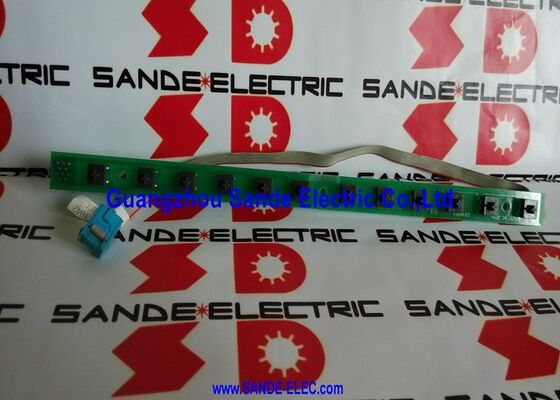 12 piastra di stampa A20B-1006-0970 A2OB-1OO6-O97O A20B10060970