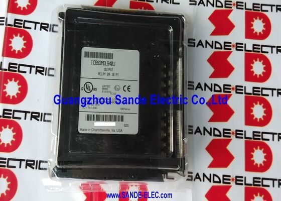 Nuovo FANUC GE sigillato IC693MDL940J MODULO di uscita IC693MDL940 IC693MDL94OJ