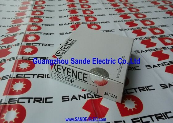 FS2-60P SHA22 (FS260P) Sensore amplificatore a fibra FS2-60P FS260P FS2-6OP