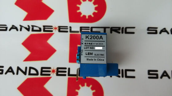 LEM ELECTRIC K200A K2OOA