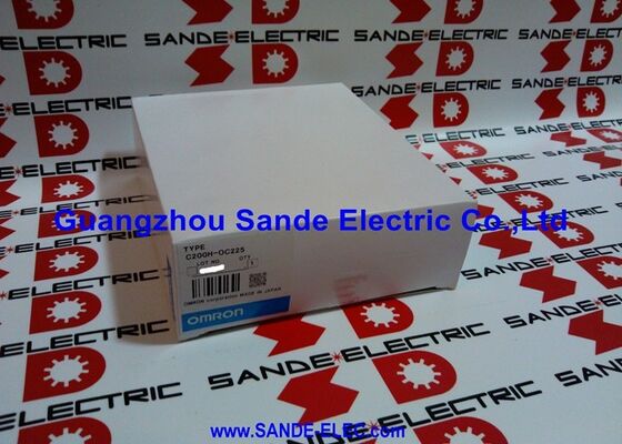 Omron C200H-0C225 Modulo di unità di uscita C2OOH-OC225 C200H0C225