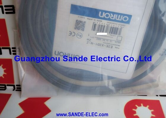 Sensore di interruttore di prossimità OMRON E2E-X2D1-N-Z E2EX2D1NZ