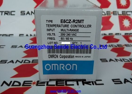 Controller di temperatura Omron E5CZ-R2MT E5CZR2MT