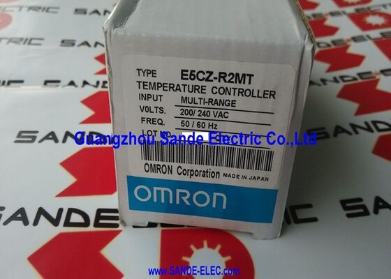 Controller di temperatura Omron E5CZ-R2MT E5CZR2MT