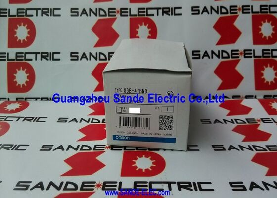 Relai OMRON G6B-47BND base di trasmissione G6B47BND