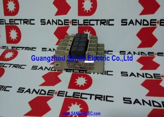 Relai OMRON G6B-47BND base di trasmissione G6B47BND