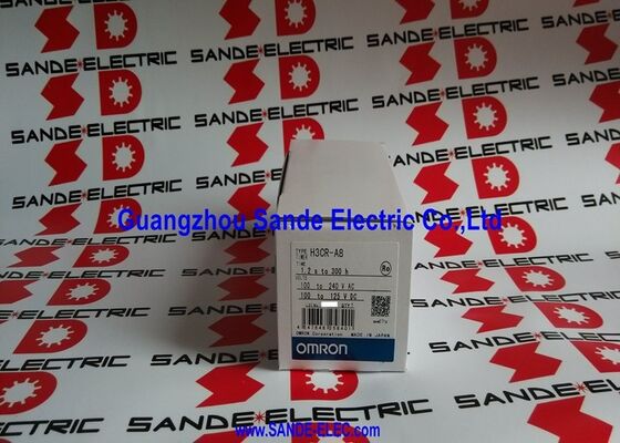 Nuovo Timer OMRON H3CR-A8 H3CRA8