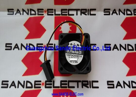 SANYO 109P0424H6D14 Ventilatore 109PO424H6D14