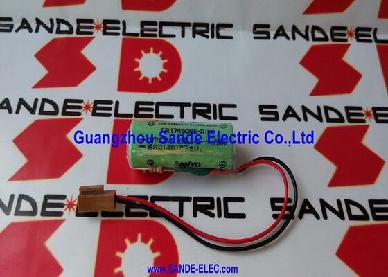 Sanyo BATTERY CR17450SER CR17450SE-R CR1745OSE-R