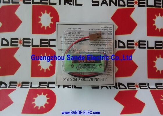 Sanyo BATTERY CR17450SER CR17450SE-R CR1745OSE-R