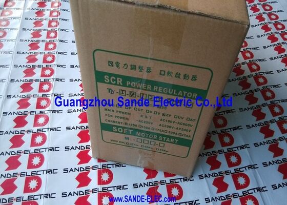 regolatore di potenza T6-5-4-125ZP T654125ZP