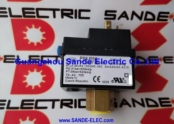 Interruttore di pressione PS3-R5K PS3R5K