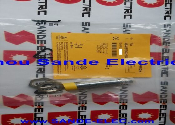 Turco Sensore di prossimità Ni8-M18-VP4X-H1141 Ni8M18VP4XH1141