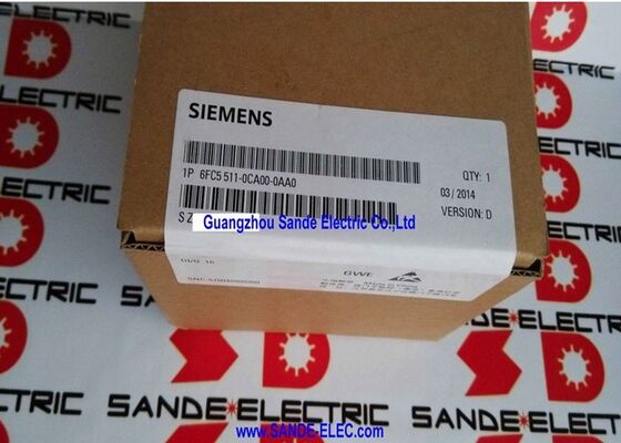 Il modulo di ingresso/uscita digitale 6FC5511-0CA00-0AA0