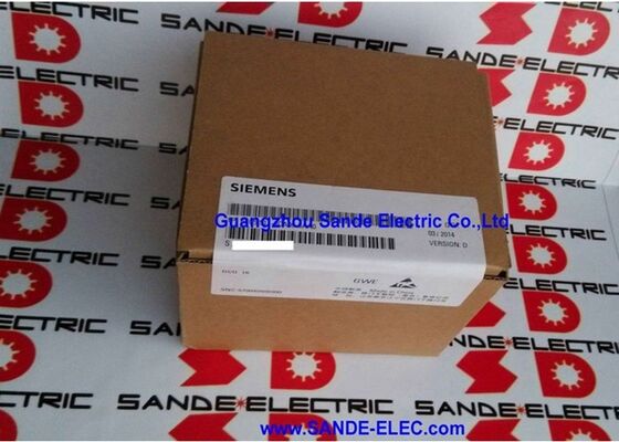 Il modulo di ingresso/uscita digitale 6FC5511-0CA00-0AA0