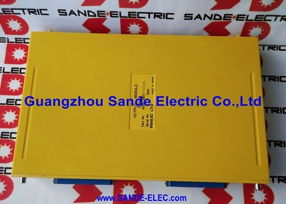 MODULO DI USCITA FANUC 24 V CC, 0,25 A A03B-0801-C141 A03B0801C141 AO3B-O8O1-C141