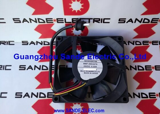 MITSUBISHI Melco FAN MMF-09D24TS MMF09D24TS MMF-O9D24TS