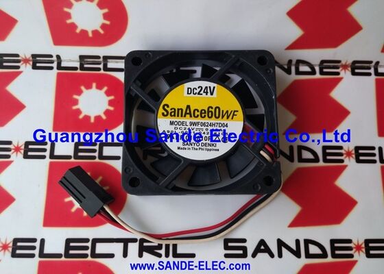 Sanyo SANACE60WF Ventilatore CC 24 V 9WF0624H7D04 9WFO624H7DO4