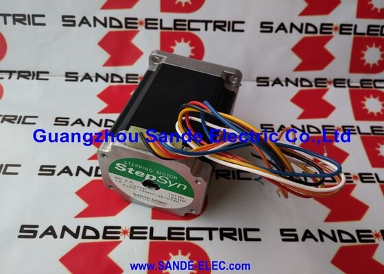 SANYO DENKI motore a passo 103H7126-0740 103H71260740 1O3H7126-O74O in magazzino DC3A