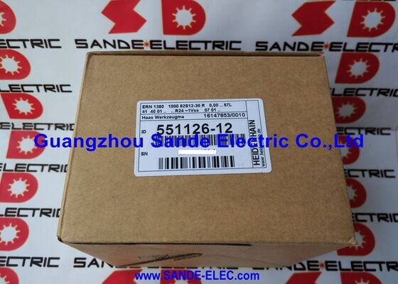 Encoder 551126-12 55112612 ERN 1380 1000 62S12-30 ERN1380100062S12-30