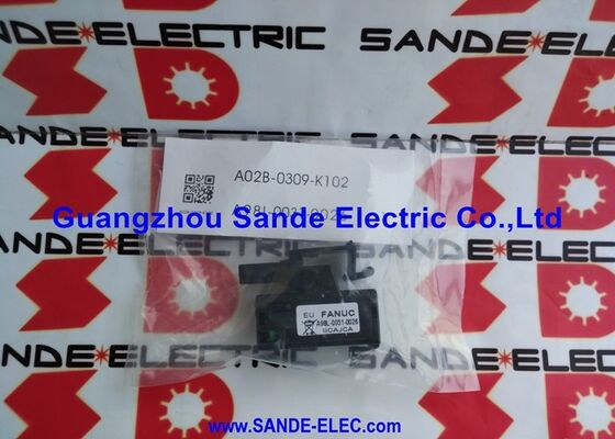 A02B-0309-K102 A98L-0031-0026 FANUC Batteria A98L00310026 A98L-OO31-OO26