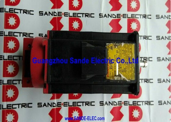 Servomotore CA Fanuc A06B-0061-B403 A06B0061B403 AO6B-OO6I-B4O3