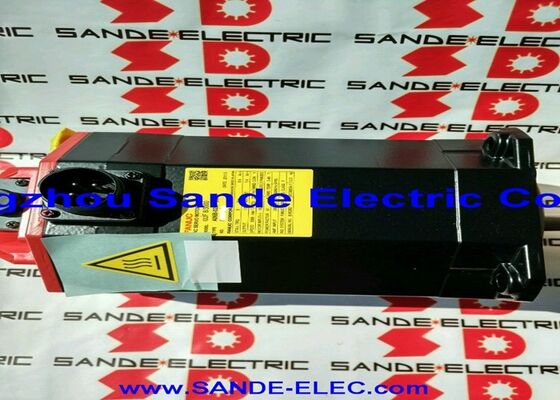 A06B-0075-B103 Fanuc AC servomotore A06B0075B103 AO6B-OO75-BIO3
