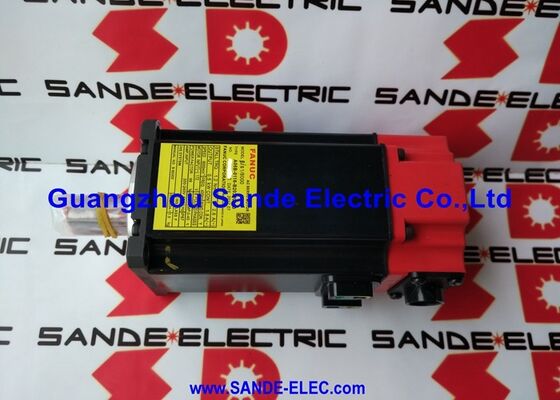 A06B-0114-B075#0008 Fanuc AC servomotore A06B0114B075#0008 AO6B-OII4-BO75#OOO8 A06B-0114-B075/0008