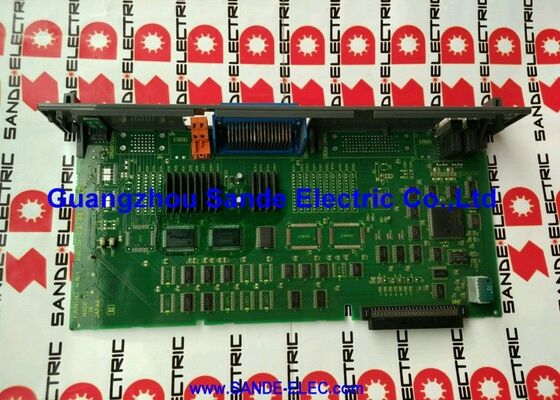 FANUC PC I/O BOARD A16B-2200-0955 A16B22000955 A16B-22OO-O955