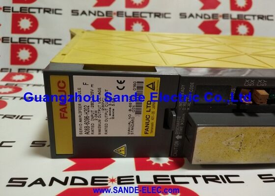 A06B-6096-H209 FANUC AC Servo Amplificatore Unità A06B6096H209 AO6B-6O96-H2O9