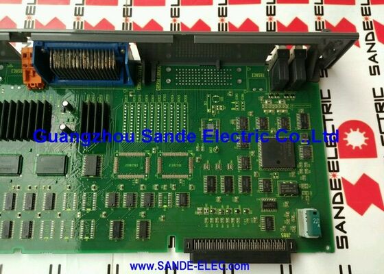 1 PC Fanuc usato A16B-2201-0722 A16B22010722 A16B-22O1-O722 PCB in buone condizioni