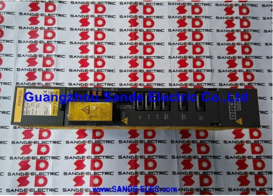A06B-6114-H103 FANUC Servoamplificatore AC A06B6114H103 AO6B-6II4-HIO3