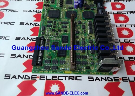 FANUC Tavola di circuito A16B-2203-0331 A16B22030331 A16B-22O3-O331