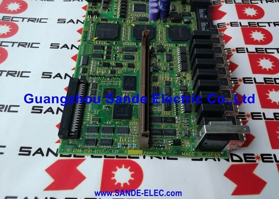 1 PC Fanuc usato A16B-3200-0362 Scheda madre senza scheda A16B32000362 A16B-32OO-O362