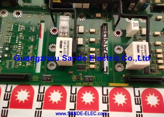 FANUC Tavola elettronica A20B-1005-0420 PCB A20B10050420 A2OB-1OO5-O42O