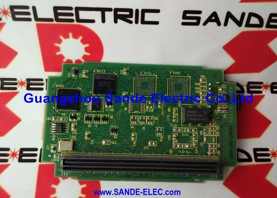 1pc FANUC MASTER BOARD A20B-2000-0175 Testato A20B20000175 A2OB-2OOO-O175