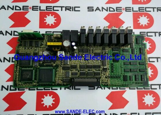 FANUC A20B-2002-0210 BUS SERIALE ad alta velocità A20B20020210 A2OB-2OO2-O21O