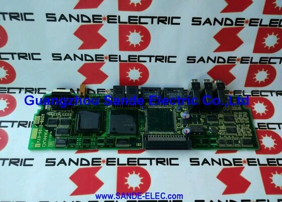 Fanuc Dram Modulo della scheda figlia A20B-2900-0140 A20B29000140 A2OB-29OO-O14O