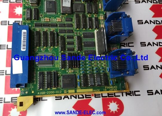 Scheda PCB Fanuc A16B-1100-0330 A16B11000330 AI6B-IIOO-O33O