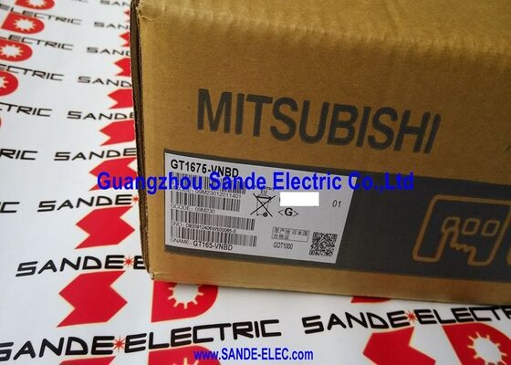 Un nuovo servomotore Mitsubishi HC-SFS52BG1-S13 HCSFS52BG1S13