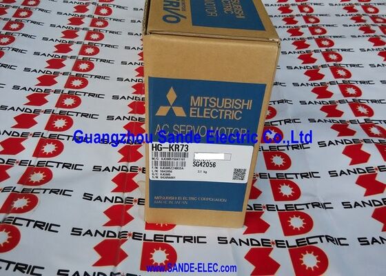 Un nuovo servomotore Mitsubishi HC-SFS52BG1 HCSFS52BG1