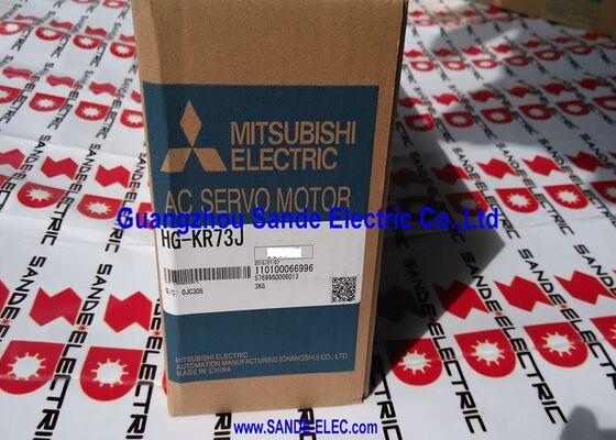 Un nuovo servomotore Mitsubishi HC-SFS352BG1H HCSFS352BG1H