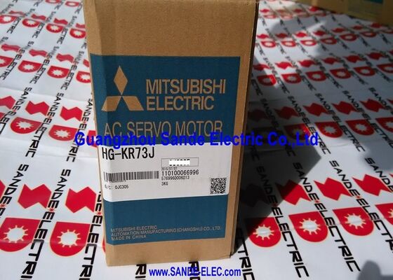 Un nuovo servomotore Mitsubishi HG-KR73J