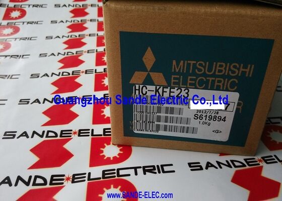 Un nuovo servomotore Mitsubishi HC-SFS353B HCSFS353B consegna rapida