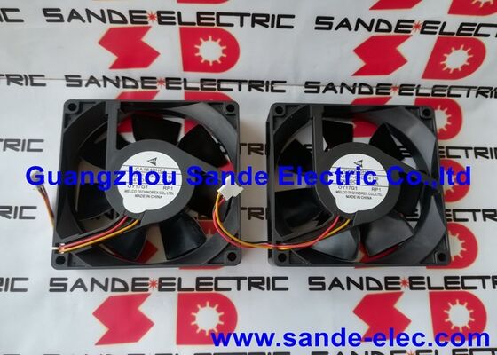 Giappone Servo Motor Cooling Melco Fan CA1640H01 Personalizzato