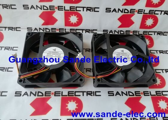 Giappone Servo Motor Cooling Melco Fan CA1640H01 Personalizzato